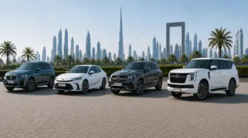 «مواصلات الإمارات» تطلق «إميريتس كارز» لتأجير المركبات
